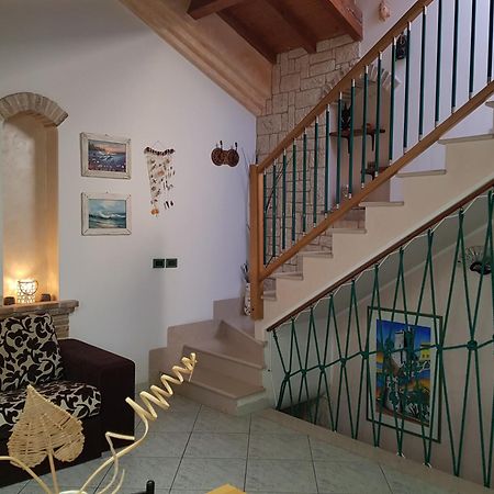Residenza Borgo Antico Villa Termoli Exterior photo