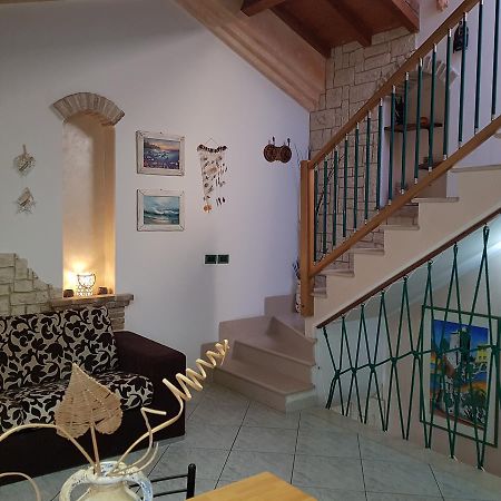 Residenza Borgo Antico Villa Termoli Exterior photo